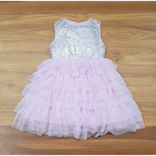 Đầm công chúa hiệu Roem Rose