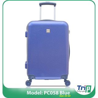 Bộ 2 vali du lịch cao cấp Trip PC058