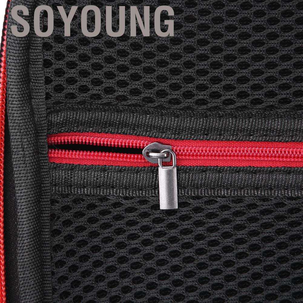 Túi Đựng Tay Cầm Chống Rung Zhiyun Weebill-S Kèm Dây Đeo Vai | BigBuy360 - bigbuy360.vn