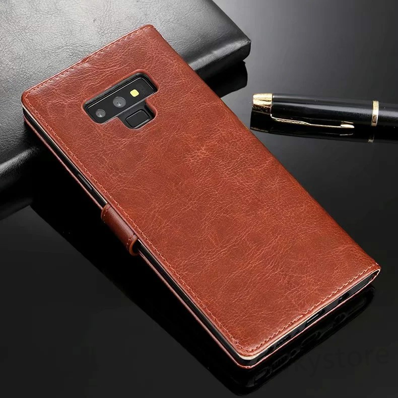 Bao da điện thoại cao cấp cho Samsung Note 4 5 8 9 A10 A30 A40 A50 A70 M10 M20 M30 | BigBuy360 - bigbuy360.vn