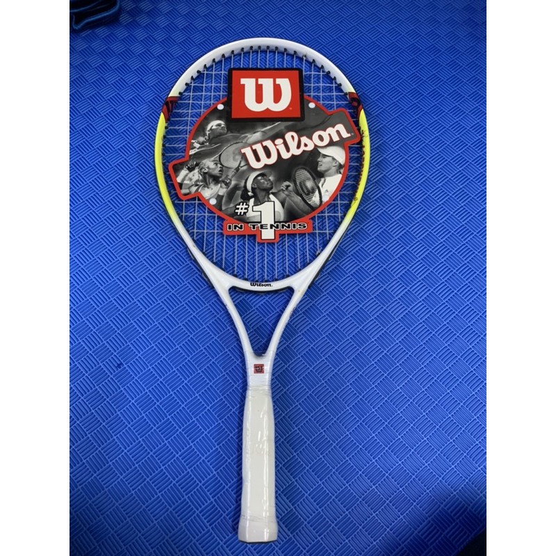 Vợt Tennis Trẻ Em WILSON - RAY SPORT