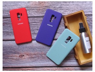 Ốp lưng Silicon cover Sam Sung Note 8,Note 9,S8,S8 plus,S9 plus, Note 20, Note 10 Plus,  S10, S105G,  S10 plus chống bẩn
