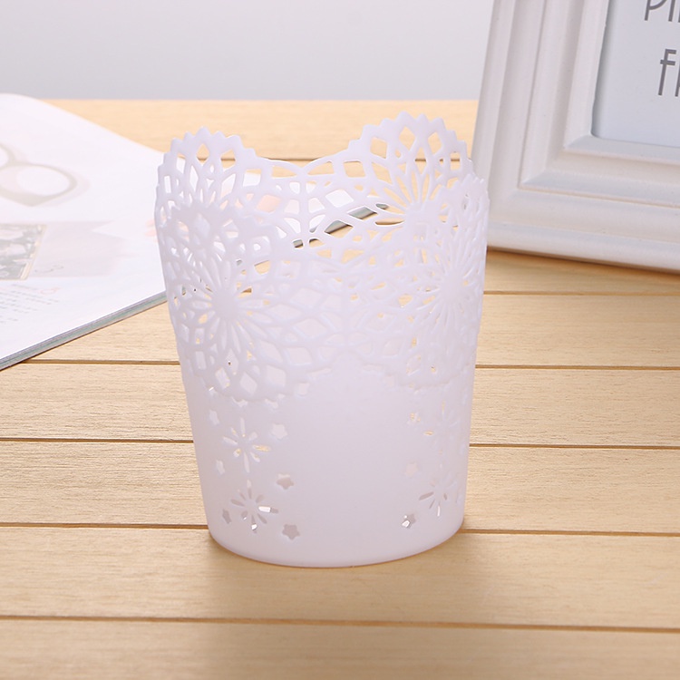Giỏ đựng bút loại tốt ( có nhiều màu để chọn)