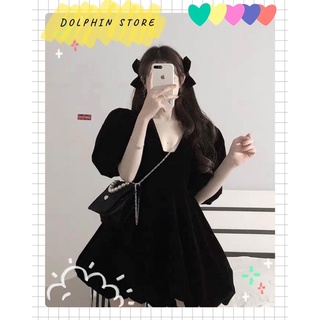 ✨BIGSIZE đầm babydoll✨