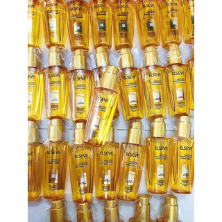 DẦU DƯỠNG TÓC L’OREAL ELSEVE 100ml