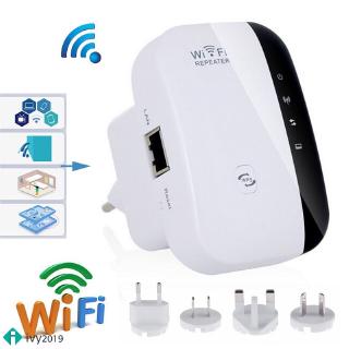 Thiết bị phát wifi không dây 300 Mbps 802.11N / B / G chuyên dụng cùng phụ kiện đi kèm
