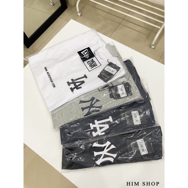 Áo phông New Era CooperStown List chính hãng | BigBuy360 - bigbuy360.vn