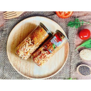 KHÔ MỰC MIX 2 LOẠI