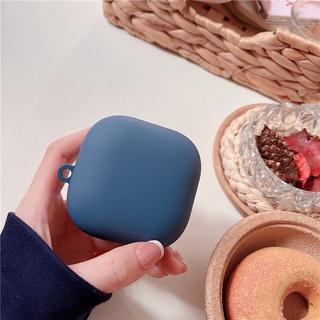 Beats Fit Pro case solid color frosted hard shell bluetooth wireless earphone charging box shockproof cover