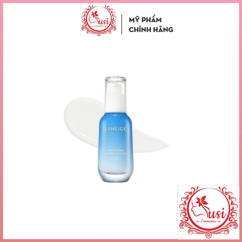Tinh Chất Cấp Nước LANEIGE Water Bank Hydro Essence 30ML