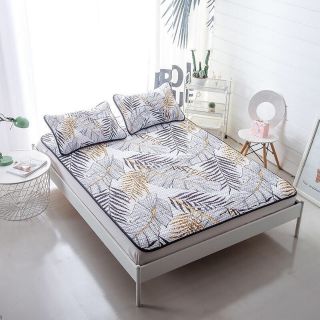 🍀CHIẾU TENCEL M8 -3D