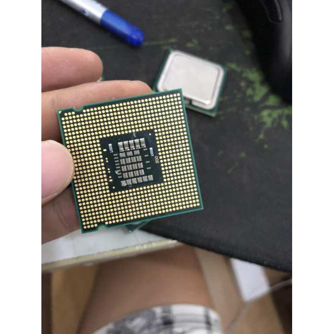 CPU E8400 socket 775 | BigBuy360 - bigbuy360.vn