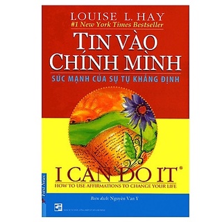 📚 bản đặc biệt - tin vào chính mình - i can do it