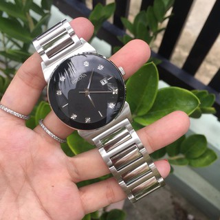 Đồng hồ nữ Bulova Diamond 96D121