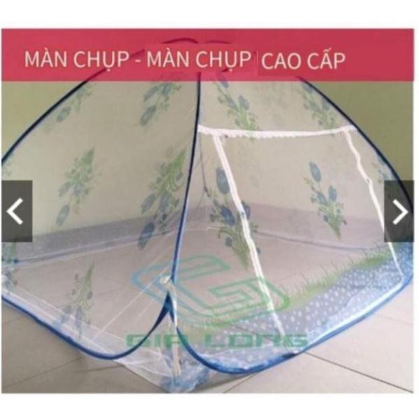 MÀN CHỤP TỰ BUNG CAO CẤP