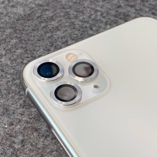Bảo vệ mắt camera IPhone 11 / 11 Pro / Pro Max