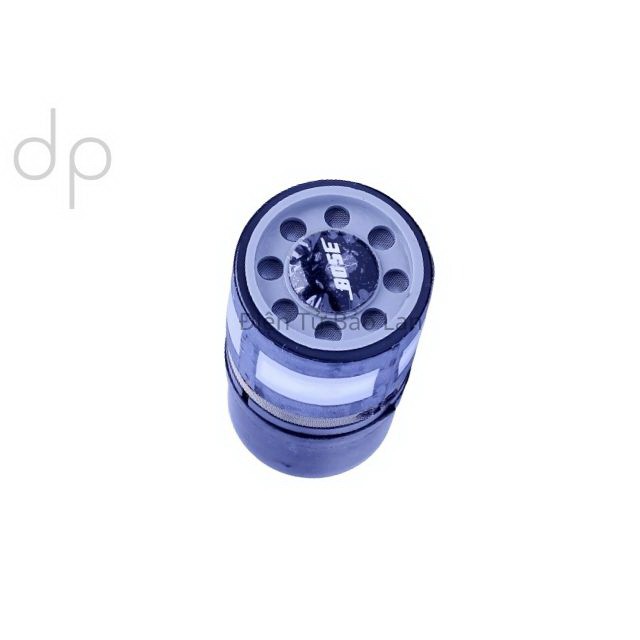 Côn Micro, Củ Micro Bose