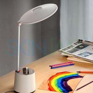Đèn bàn học, làm việc chống cận, bảo vệ mắt Baseus Smart Eye Series AAA