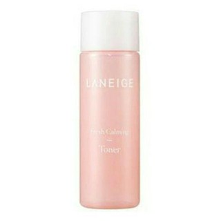 NƯỚC HOA HỒNG LANEIGE FRESH CALMING 25ML