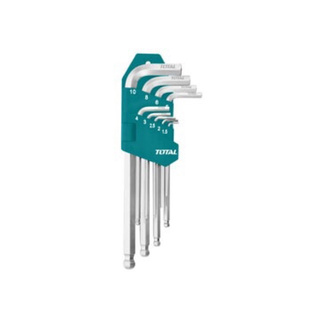 Bộ 9c lục giác giá mềm total tht106292