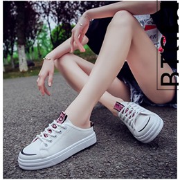 Giày Sục thể thao nữ phong cách 2021 090 | BigBuy360 - bigbuy360.vn