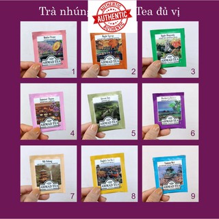 Trà Ahmad Tea