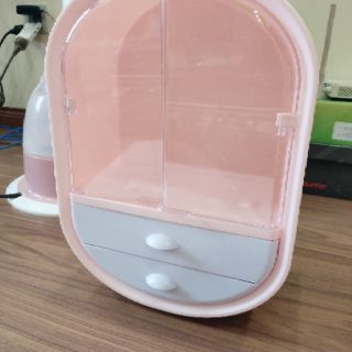 [Có sẵn] TỦ ĐỰNG MỸ PHẨM ĐỒ TRANG ĐIỂM