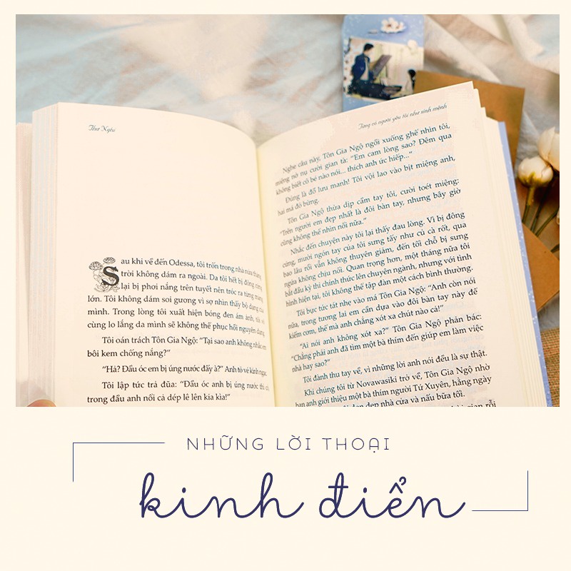 SÁCH - Từng có người yêu tôi như sinh mệnh