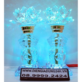 ĐÈN THỜ PHA LÊ CAO CẤP 343
