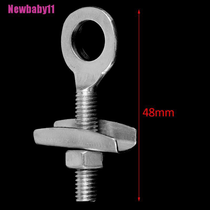 [Newbaby11] Bộ 2 Đai Ốc Điều Chỉnh Dây Xích Xe Đạp