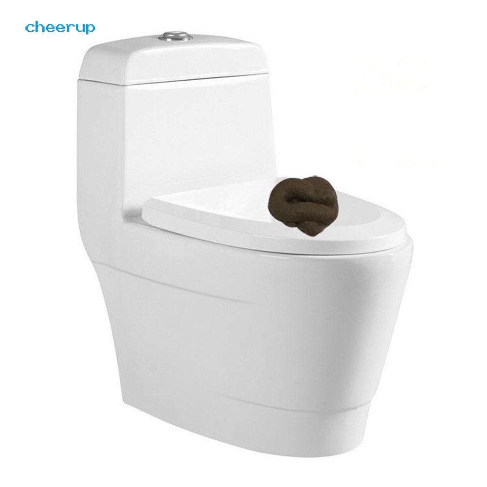 Cục Phân Giả Vui Nhộn Cho Ngày Cá Tháng Tư