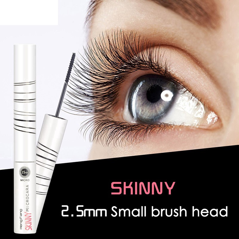 [Hàng mới về] Mascara Heng Fang chuốt mi làm cong và dài mi hiệu quả | BigBuy360 - bigbuy360.vn