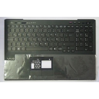 Bàn phím laptop Sony Vaio VPC-SE VPCSE