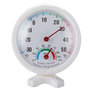 Nhiệt kế ẩm kế Anzhidong  TH108