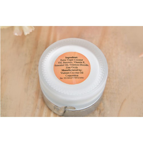 Kem chống nắng dưỡng da organic chiết suất từ tinh dầu dừa | BigBuy360 - bigbuy360.vn