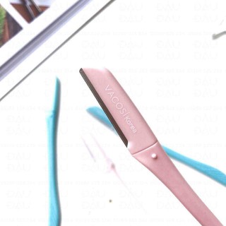 Dao Cạo Chân Mày Vacosi Eyebrow Knife DC01