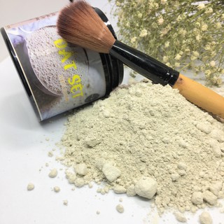 Đất Sét ( Handmade ) mặt lạ tự nhiên 100%