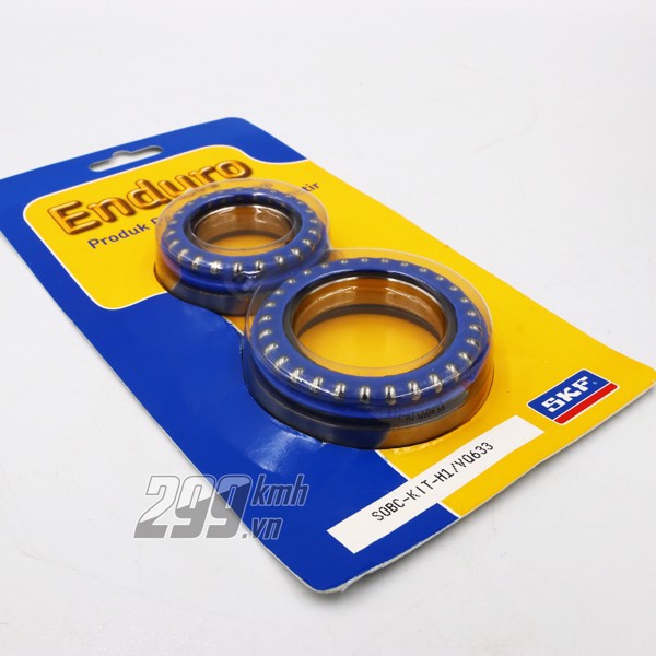 Vòng bi chén cổ SKF Enduro cho nhiều dòng xe
