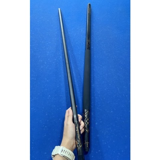 Gậy Bida Gramax (Tặng Kèm Túi)