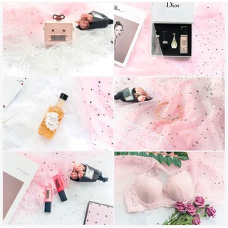 Combo set chụp ảnh Manicure set (tiết kiệm 30%) - Phụ kiện chụp ảnh - Gippy Decor