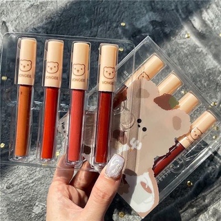 Set 5 son VONGEE - hàng nội địa trung