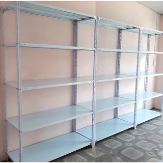 Kệ sắt v lỗ đa năng rộng 0,3m x dài 1.2m x cao 1m 1,2m 1,5m ,2m - 3,4,5,6 tầng để đồ