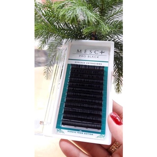 Mi nối siêu đen mi chồn Problack C, Cc, D, U 0.07