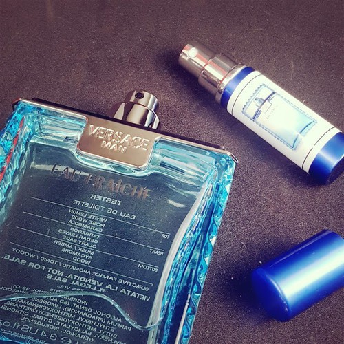 [S.A.L.E] 🌟 Nước hoa chính hãng Versace Eau Fraiche Test 5ml/10ml/20ml #.founderperfume | BigBuy360 - bigbuy360.vn