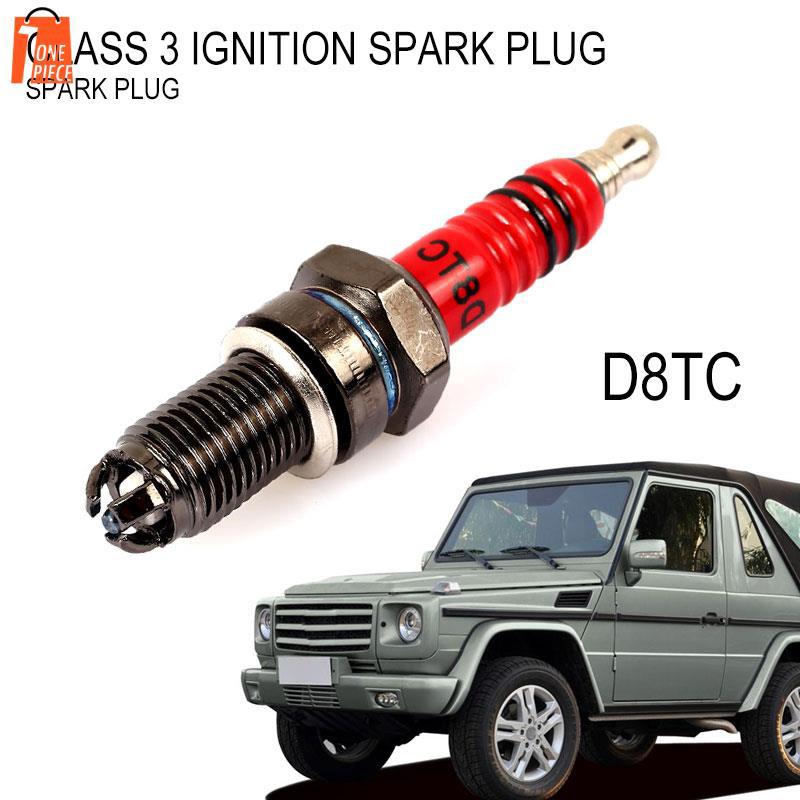Bugi cho xe máy điện 150 200 CC CF 250 Spark Plug