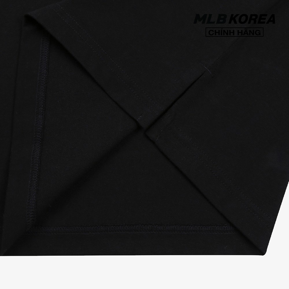 MLB - Áo ba lỗ sát nách cổ tròn Seamball Aero Cool 31TKS2131-50L