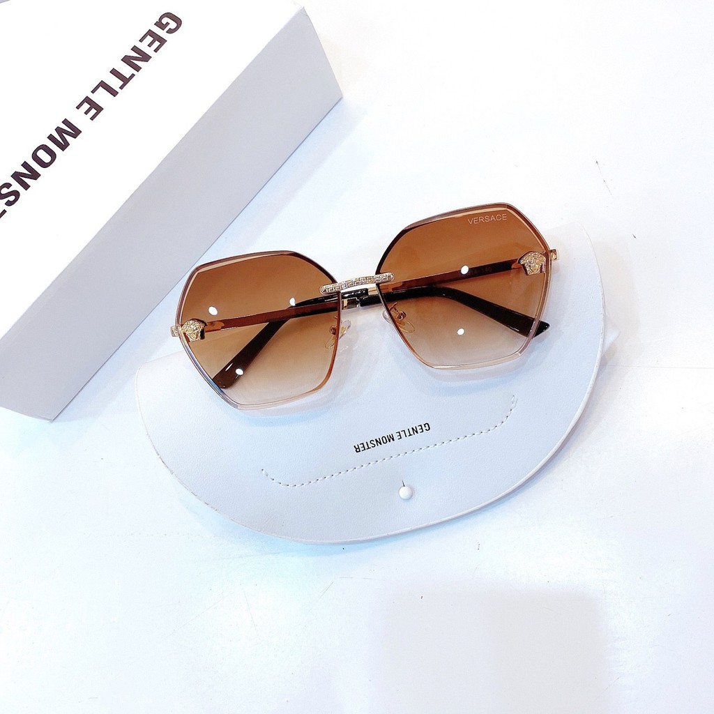 [Mã FAGOGO giảm 12% đơn 99K] Mắt kính thời trang cao cấp cho nữ B224 UV 💎 FREESHIP 💎 chống tia UV400 | BigBuy360 - bigbuy360.vn