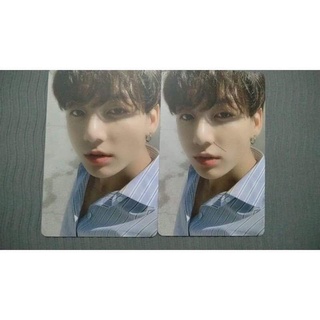 SHARE LẺ CARD DICON BTS OFFICIAL