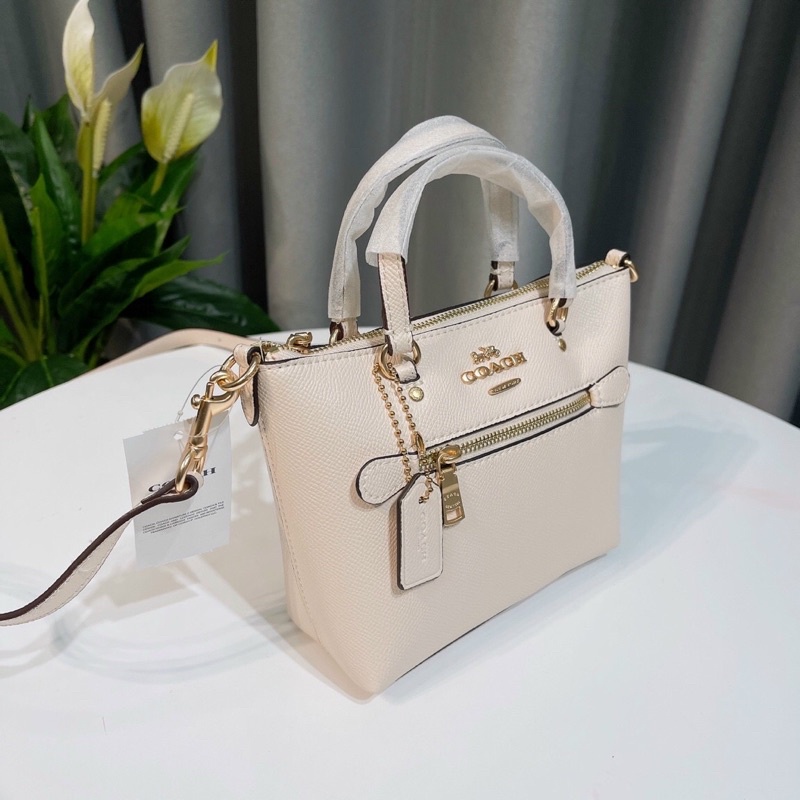 TÚI COACH MINI GALLERY CA9948