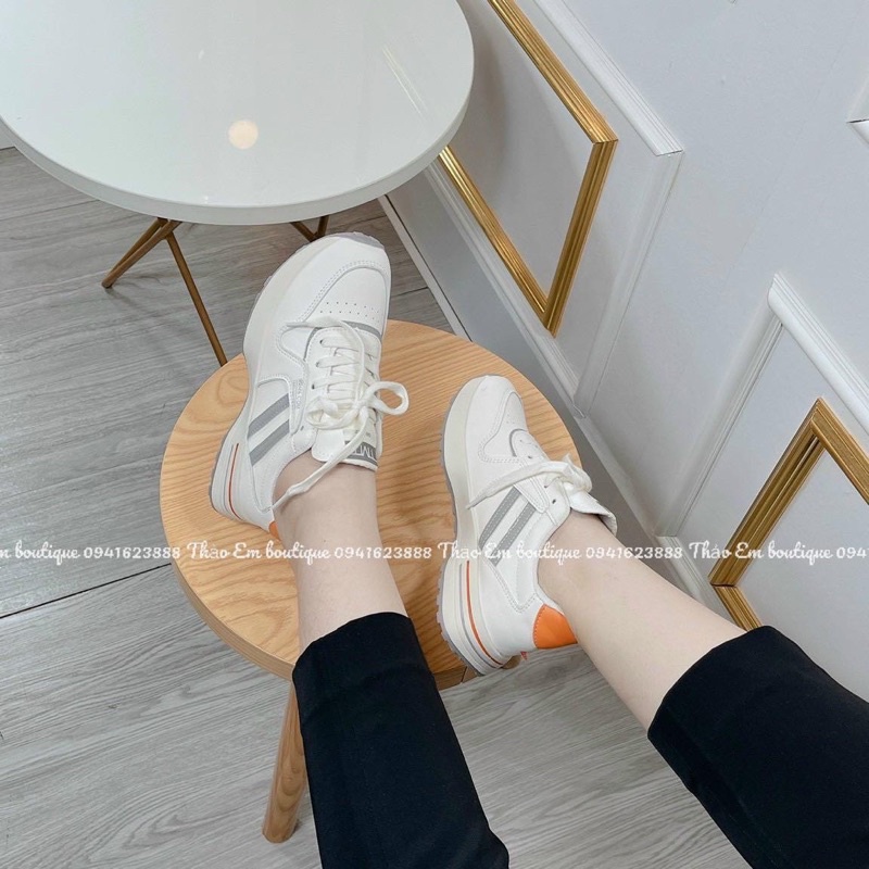 Giày thể thao 2 vạch